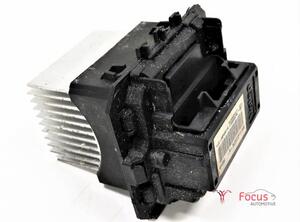 Resistor Interior Blower PEUGEOT 308 I (4A, 4C), PEUGEOT 308 SW I (4E, 4H)