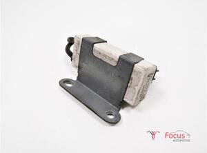 Resistor Interior Blower TOYOTA Yaris (KSP9, NCP9, NSP9, SCP9, ZSP9)