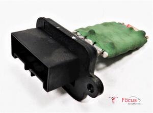 Resistor Interior Blower FORD KA (RU8)