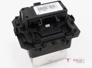 Resistor Interior Blower PEUGEOT 2008 I (CU)