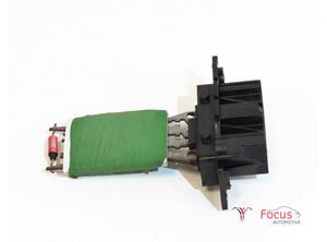 Resistor Interior Blower OPEL Corsa E (--)