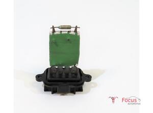 Resistor Interior Blower RENAULT Twingo III (BCM)