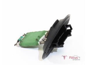 Resistor Interior Blower SKODA Fabia II Combi (545)