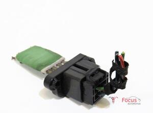 Resistor Interior Blower VW UP! (121, 122, 123, BL1, BL2, BL3)