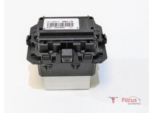 Resistor Interior Blower PEUGEOT 208 I (CA, CC)