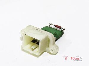 Resistor Interior Blower FORD Fiesta VI (CB1, CCN)