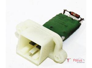 Widerstand Heizung Ford Fiesta VI CB1, CCN  P16598794