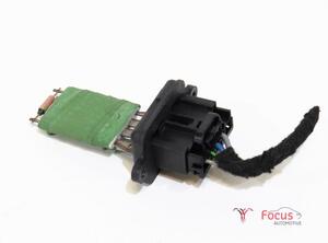 Resistor Interior Blower FORD KA (RU8)