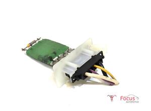 Resistor Interior Blower PEUGEOT 207 CC (WD)