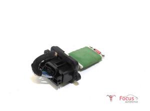 Resistor Interior Blower FIAT 500 (312), FIAT 500 C (312)