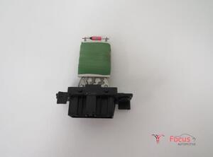 Resistor Interior Blower FIAT Grande Punto (199), FIAT Punto (199), FIAT Punto Evo (199)