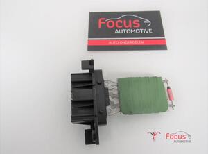 Weerstand interieurventilatie FIAT Grande Punto (199), FIAT Punto (199), FIAT Punto Evo (199)