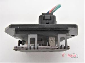 Resistor Interior Blower DAIHATSU Cuore VII (L275, L276, L285)