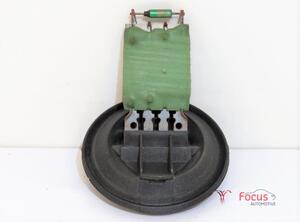 Resistor Interior Blower VW Fox Schrägheck (5Z1, 5Z3, 5Z4)