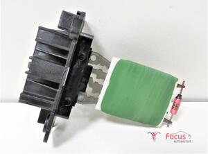 Resistor Interior Blower FIAT Grande Punto (199), FIAT Punto (199), FIAT Punto Evo (199)