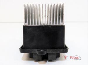 Resistor Interior Blower RENAULT Clio IV (BH)