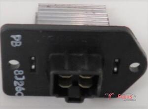 Resistor Interior Blower HYUNDAI i20 (PB, PBT)