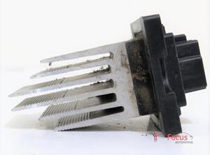 Resistor Interior Blower HYUNDAI H-1 Travel (TQ)