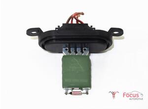 Resistor Interior Blower VW Transporter V Kasten (7EA, 7EH, 7HA, 7HH), VW Transporter VI Kasten (SGA, SGH, SHA, SHH)