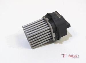 Resistor Interior Blower MERCEDES-BENZ C-Klasse (W204)