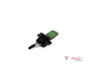 Resistor Interior Blower FORD KA (RU8)