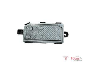 Weerstand interieurventilatie FORD Focus III (--)