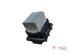 Resistor Interior Blower RENAULT Captur I (H5, J5), RENAULT Clio IV (BH)