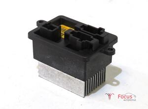 Resistor Interior Blower FIAT 500X (334_)