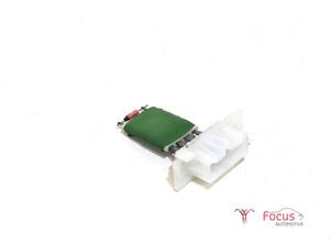 Resistor Interior Blower OPEL ADAM (M13)