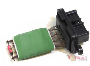 Resistor Interior Blower FIAT 500L (351_, 352_)