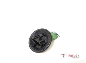 Resistor Interior Blower SEAT IBIZA IV ST (6J8, 6P8)