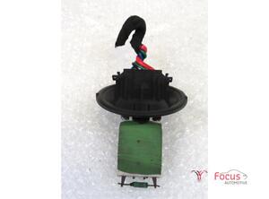 Resistor Interior Blower SKODA FABIA II Combi (545)