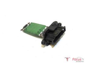 Resistor Interior Blower RENAULT TWINGO III (BCM_, BCA_)