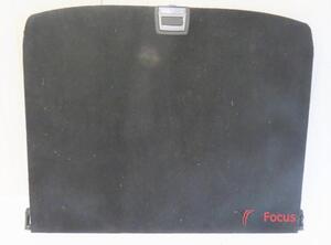 Trunk Floor Mat Carpet MERCEDES-BENZ B-Klasse (W245)