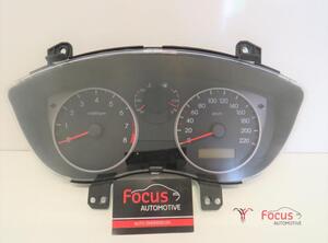 Tachometer (Revolution Counter) HYUNDAI i20 (PB, PBT)