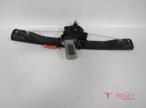 Window Lift FIAT Grande Punto (199), FIAT Punto Evo (199)