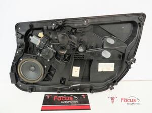 Raambedieningsmechanisme FORD Fiesta VI (CB1, CCN)