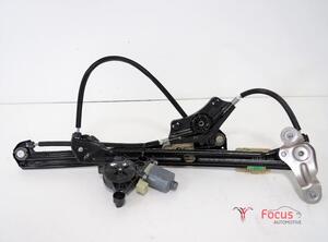 Window Lift VW Golf VII (5G1, BE1, BE2, BQ1)