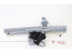 Window Lift PEUGEOT 308 I (4A, 4C), PEUGEOT 308 SW I (4E, 4H)