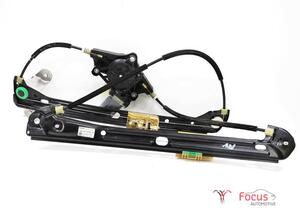 Window Lift VW Golf VII (5G1, BE1, BE2, BQ1)