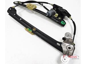 Window Lift VW Golf VII (5G1, BE1, BE2, BQ1)