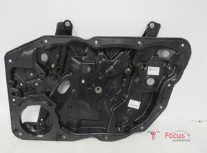 Window Lift VW Touareg (7P5, 7P6)