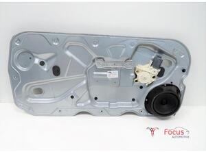 Window Lift FORD Focus II (DA, DP, HCP)