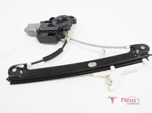 Window Lift VW Polo (6C1, 6R1)