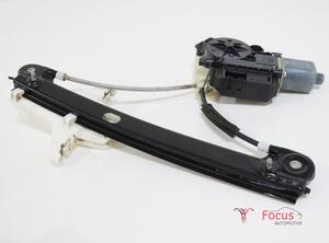 Window Lift VW Polo (6C1, 6R1)