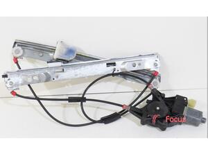 Window Lift FORD Fiesta VI (CB1, CCN)