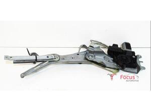 Window Lift OPEL Astra H GTC (L08)