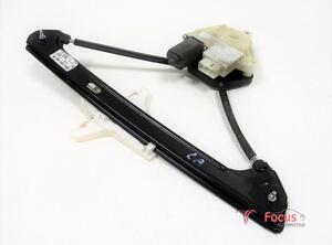 Window Lift VW Golf VII (5G1, BE1, BE2, BQ1)