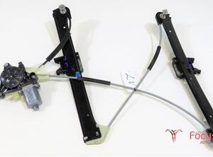 Window Lift AUDI A3 Limousine (8VM, 8VS)