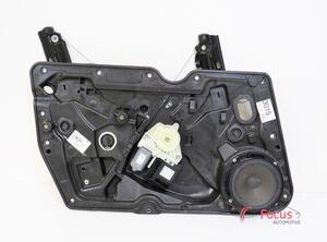 Window Lift VW Golf V (1K1), VW Golf VI (5K1)